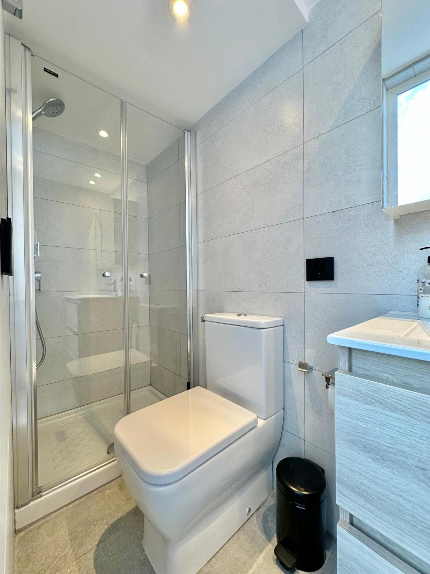 Tinerfe Garden Appartement
