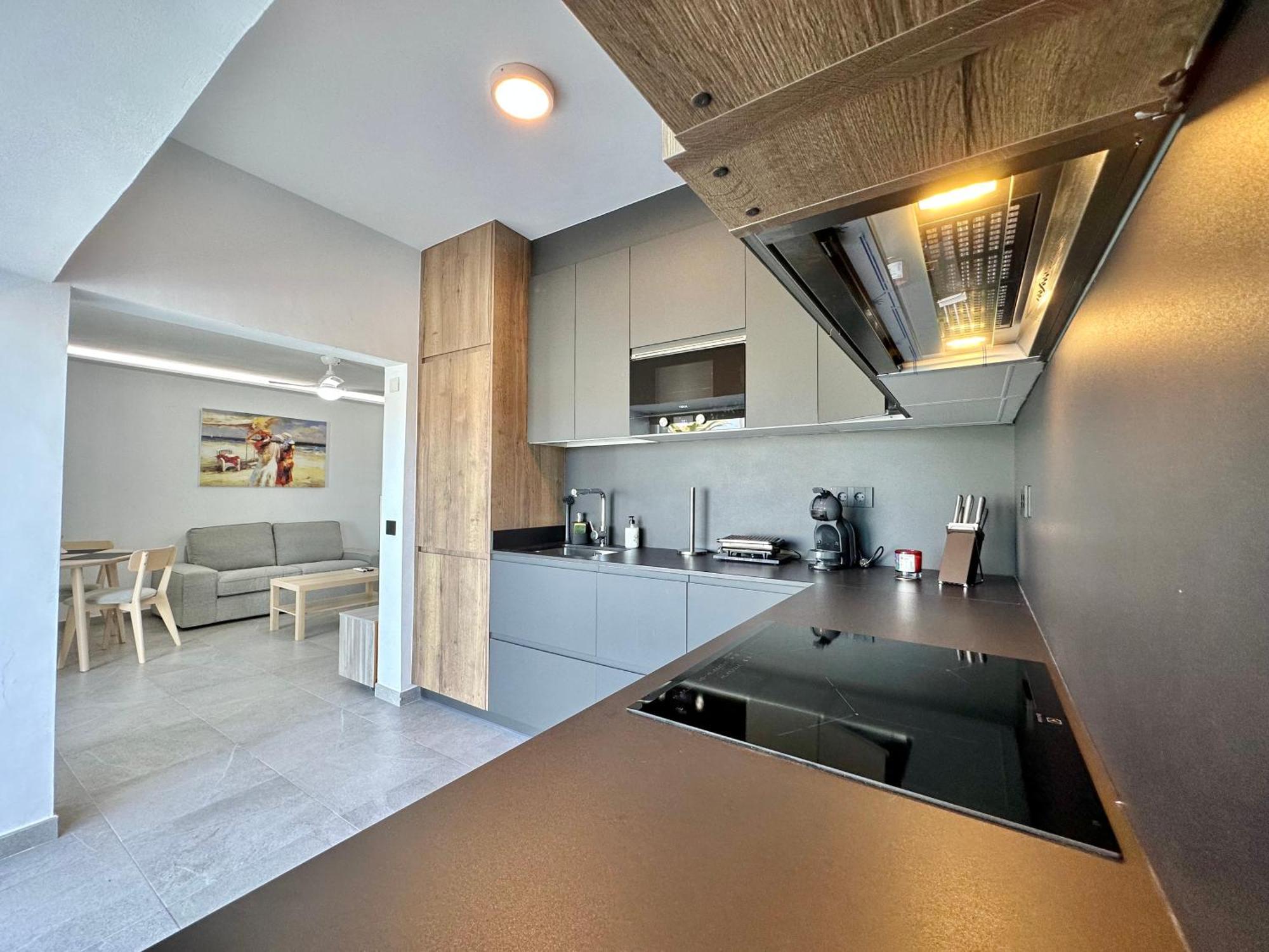 Appartement Tinerfe Garden *