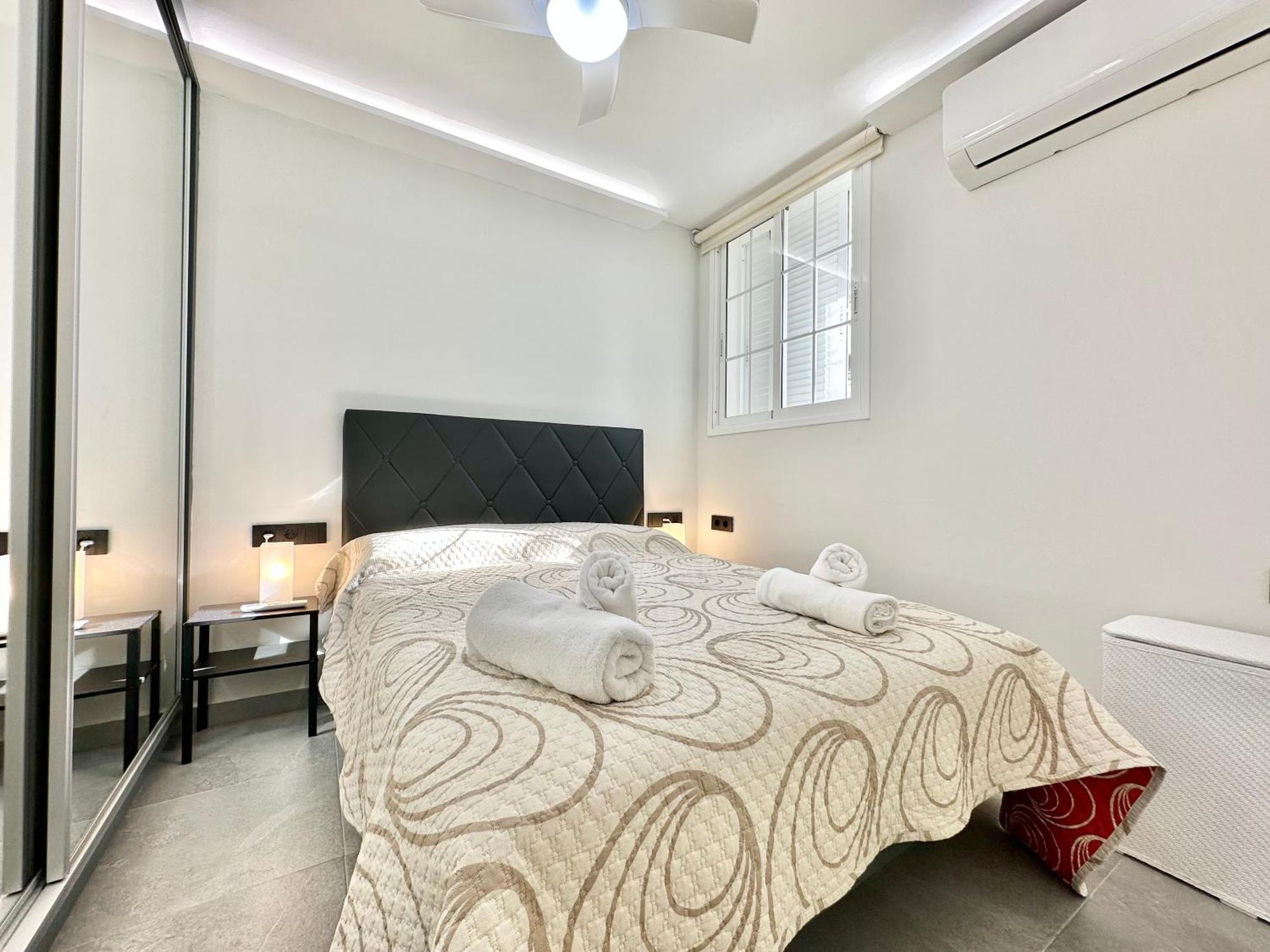 Appartement Tinerfe Garden *