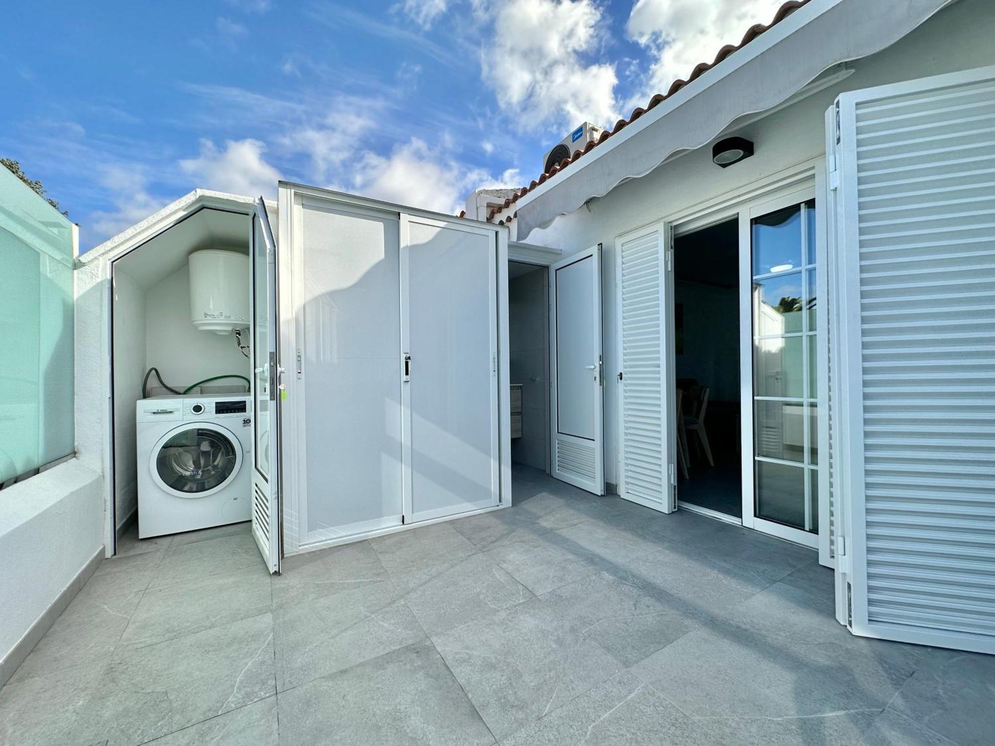 Appartement Tinerfe Garden