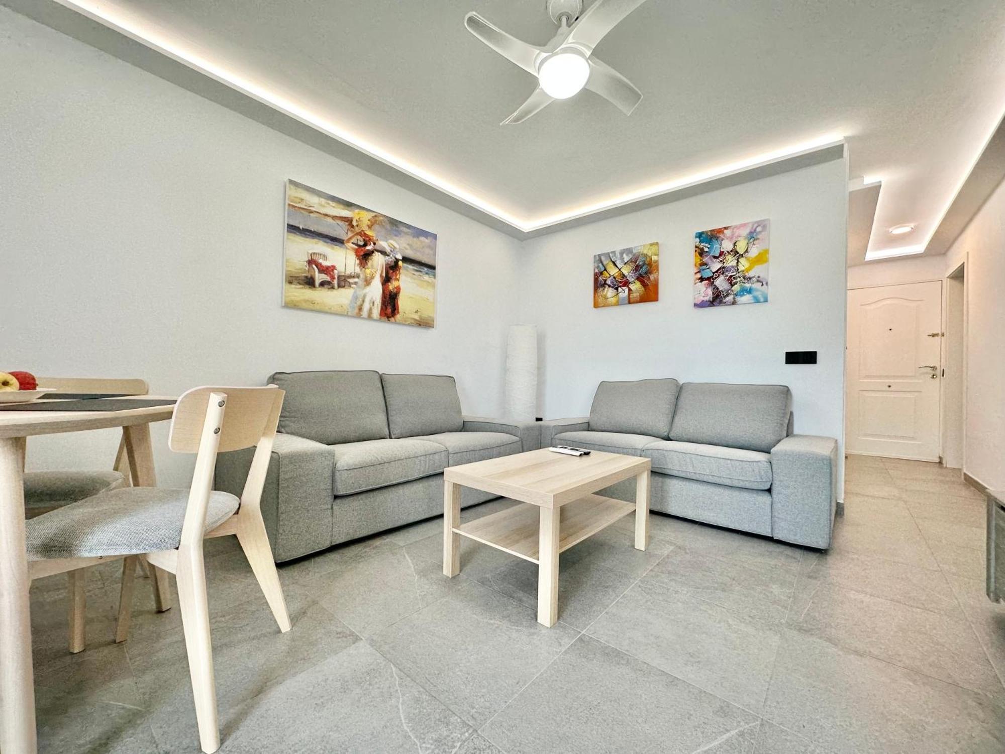 Appartement Tinerfe Garden *